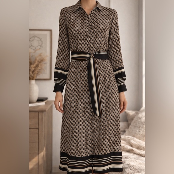 H&M Dresses & Skirts - Viscose dress